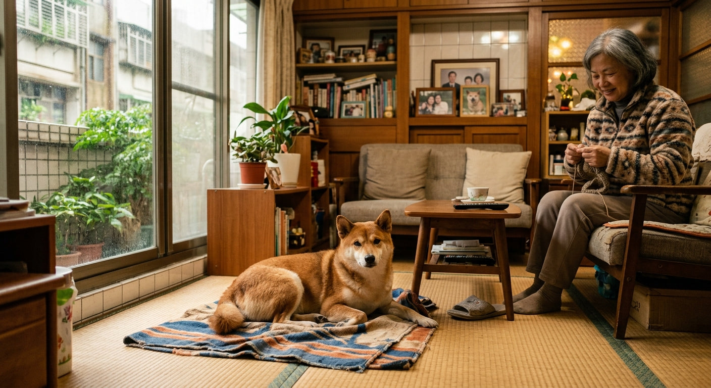 狗狗體味重怎麼辦？6大原因與改善方法｜毛寶知識站