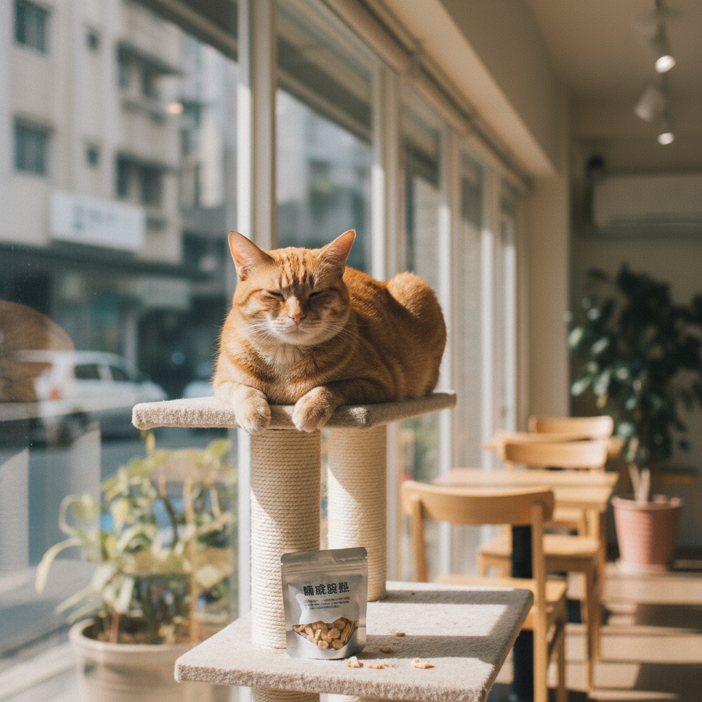 凍乾飼料是什麼？完整解析凍乾的營養價值、餵食方式與選購指南｜毛寶知識站