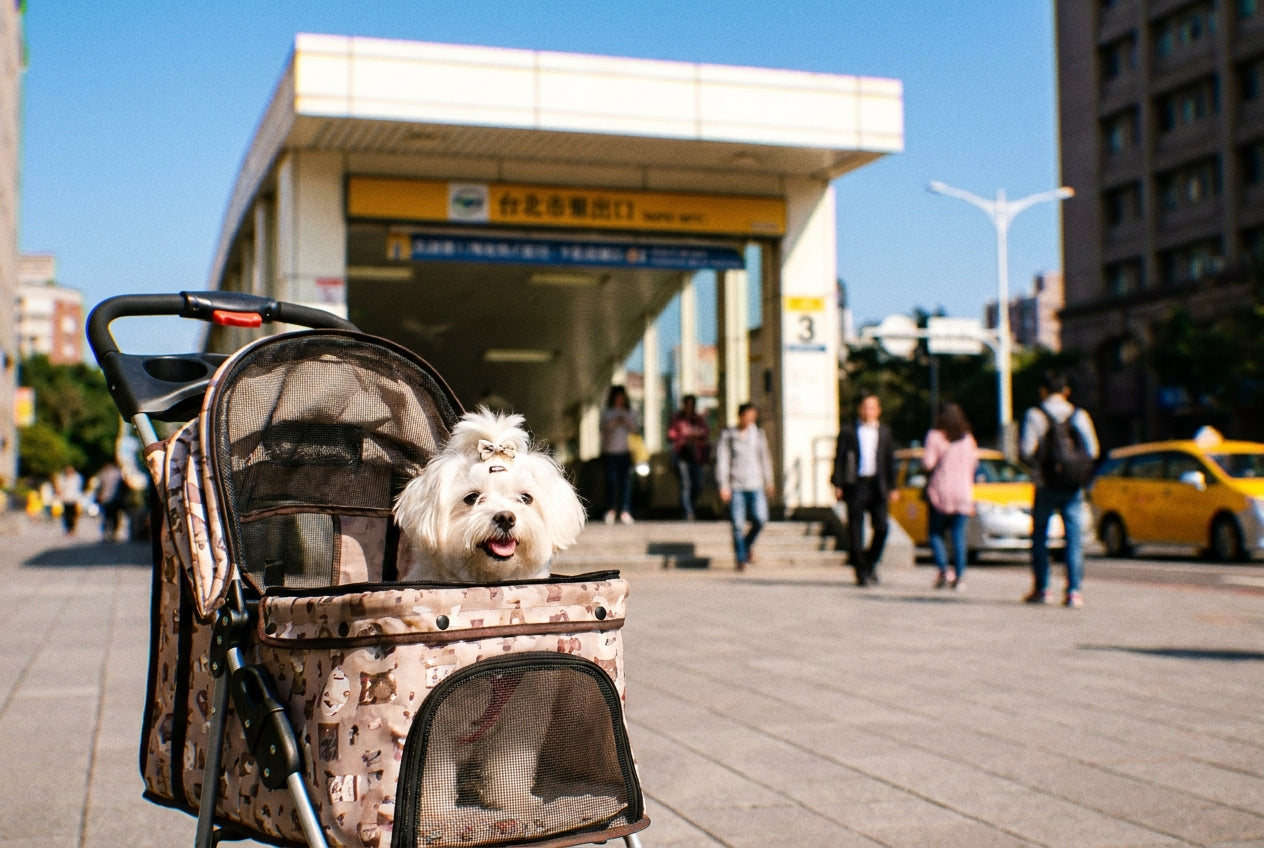 2026台灣動物保護法重點整理：飼主必知的法律權利與義務｜毛寶知識站