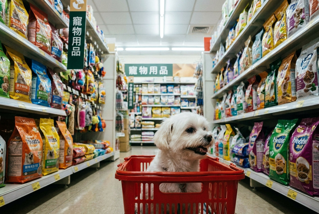 狗狗皮膚護理全攻略：乾燥、敏感、異味的日常照護方法｜毛寶知識站