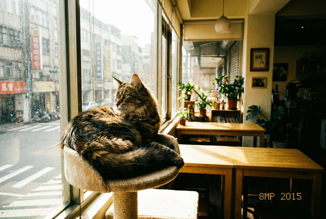 凍乾飼料是什麼？完整解析凍乾的營養價值、餵食方式與選購指南｜毛寶知識站