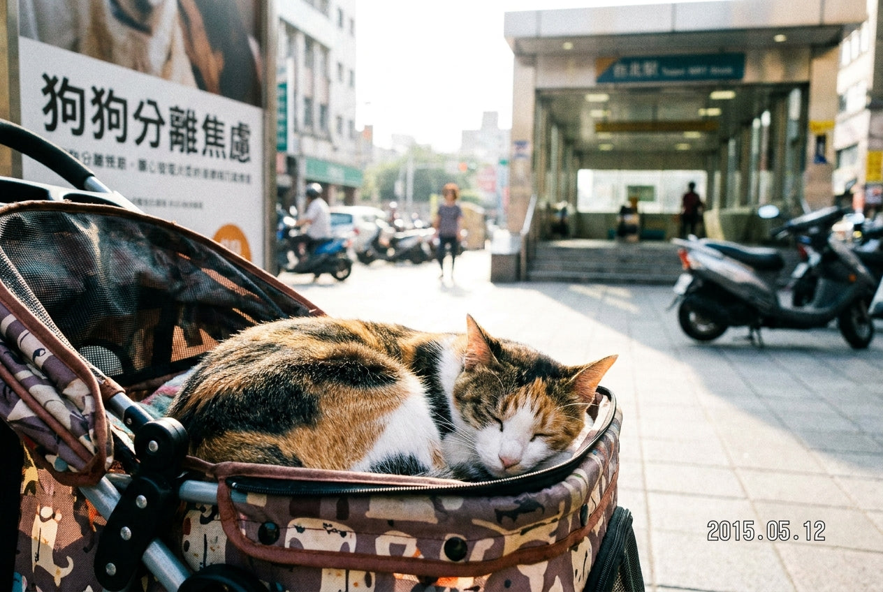狗狗焦慮分離怎麼辦？訓練方法與舒壓產品推薦｜毛寶知識站