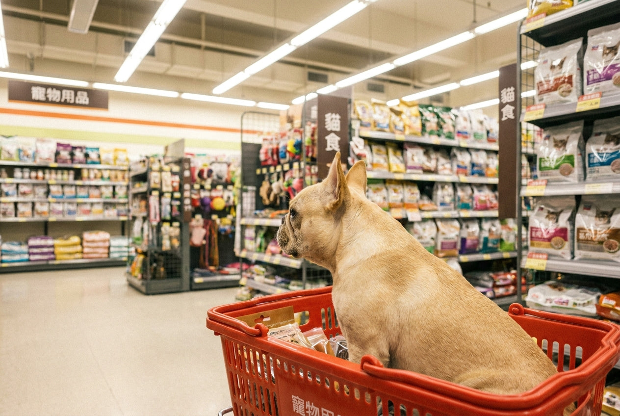 2026台灣動物保護法重點整理：飼主必知的法律權利與義務｜毛寶知識站