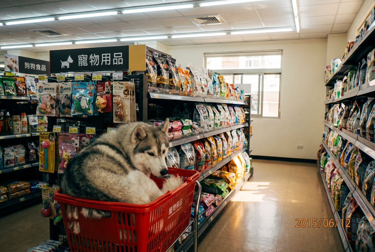 狗狗體味重怎麼辦？6大原因與改善方法｜毛寶知識站