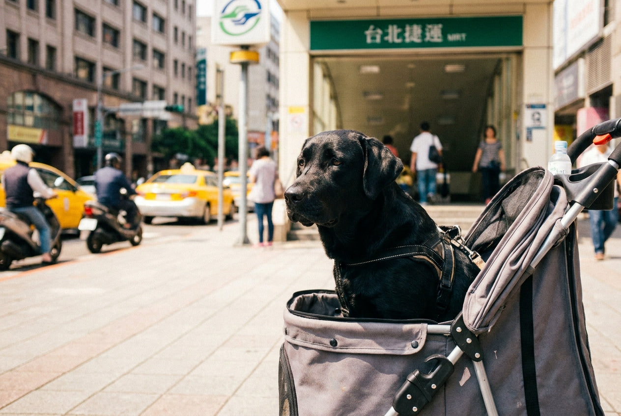 狗狗膝關節異位（髕骨脫臼）完整指南：症狀、分級、治療與居家照護｜毛寶知識站