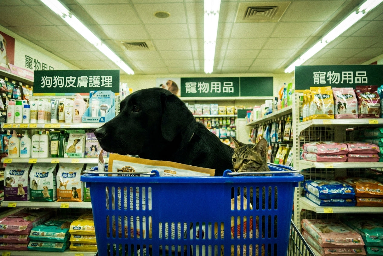 狗狗皮膚護理全攻略：乾燥、敏感、異味的日常照護方法｜毛寶知識站