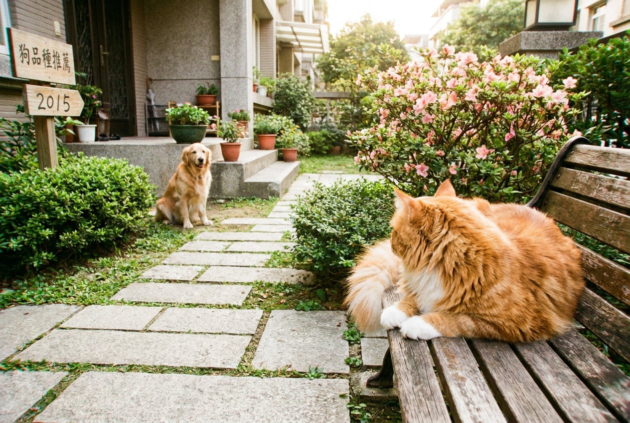如何選擇適合的犬種？30種人氣狗狗品種個性、飼養難度大公開｜毛寶知識站