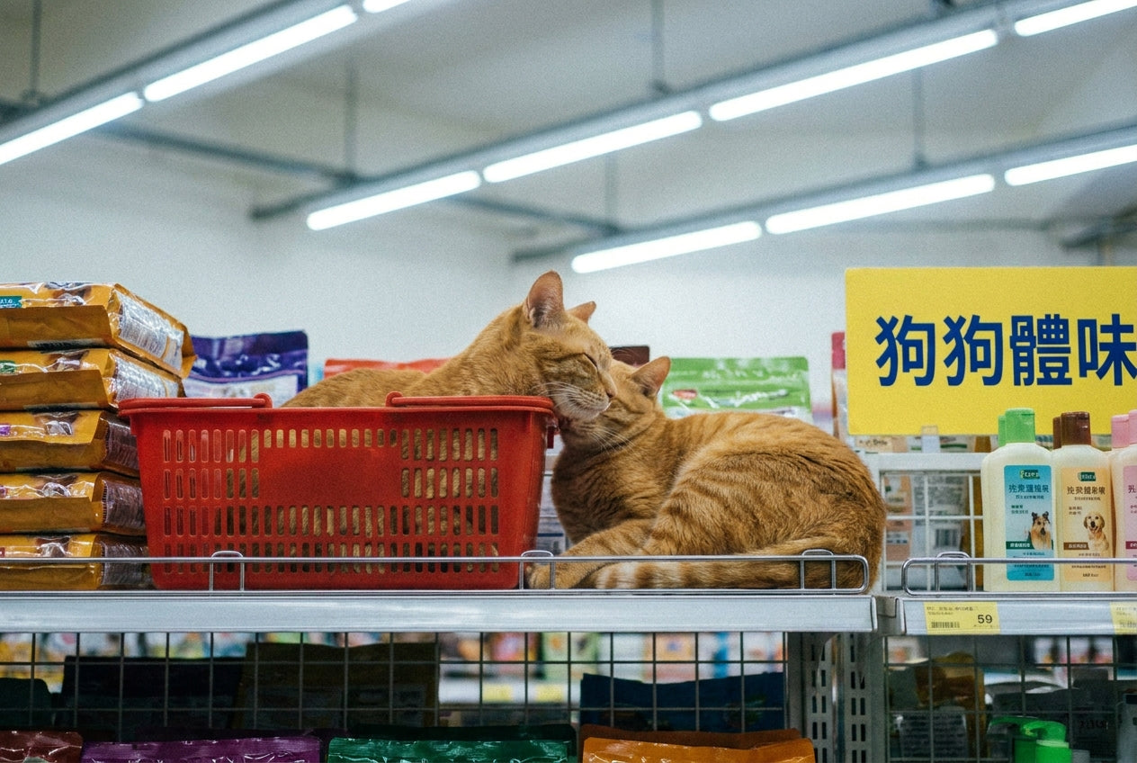 狗狗體味重怎麼辦？6大原因與改善方法｜毛寶知識站