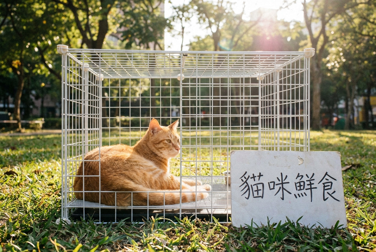 自製貓咪鮮食入門：食譜、營養比例與注意事項｜毛寶知識站