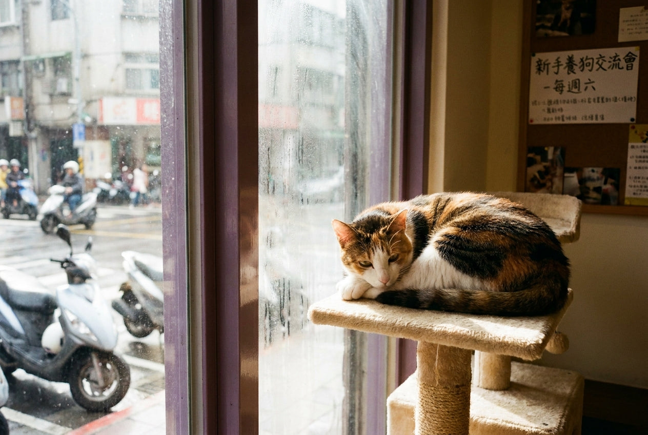 第一次養狗就上手：新手飼主完整入門指南（2026更新版）｜毛寶知識站
