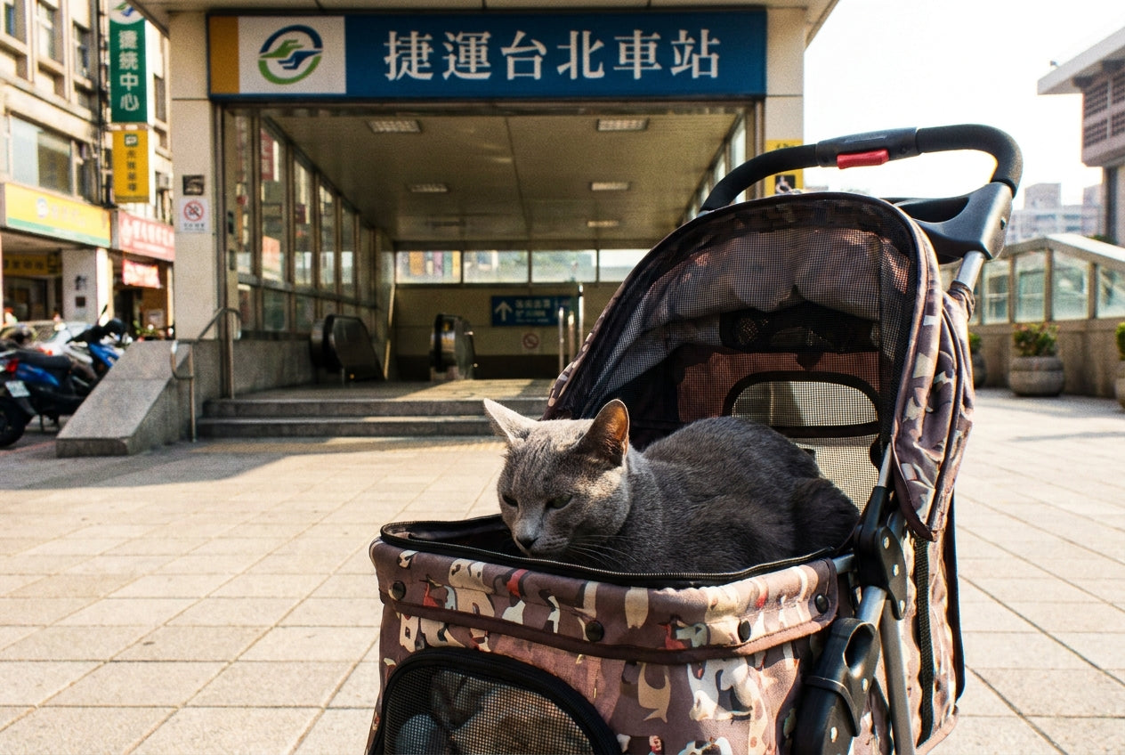 貓咪行為解密：20個貓咪肢體語言的真正含義｜毛寶知識站