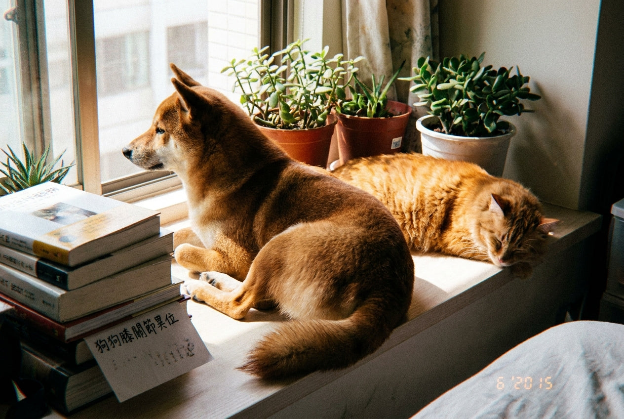 狗狗膝關節異位（髕骨脫臼）完整指南：症狀、分級、治療與居家照護｜毛寶知識站