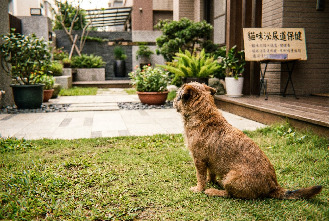 貓咪泌尿道問題全攻略：預防、症狀辨識與飲食管理｜毛寶知識站