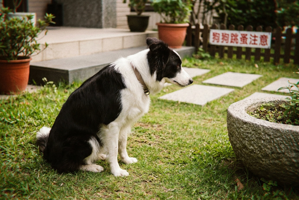 認識犬貓常見寄生蟲：跳蚤、壁蝨、心絲蟲預防全攻略｜毛寶知識站