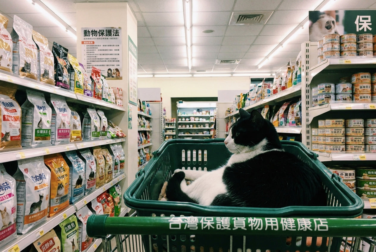 2026台灣動物保護法重點整理：飼主必知的法律權利與義務｜毛寶知識站