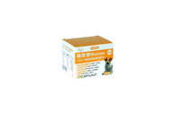 毛寶優品Petselect萌欣安-犬貓情緒舒活保健食品包裝，幫助舒緩分離焦慮、環境壓力與情緒困擾的犬貓。