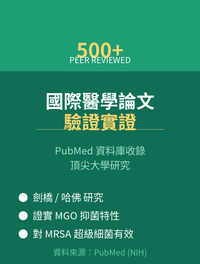 PubMed 醫學論文驗證